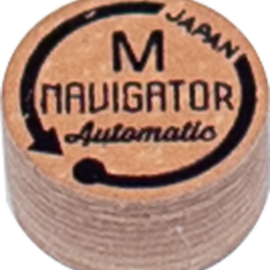 Navigator Automatic Tip - Single - Medium